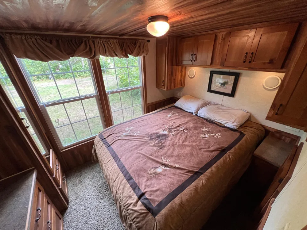 C5 Lot 85 Pathfinder Village Hinckley, MN 55037