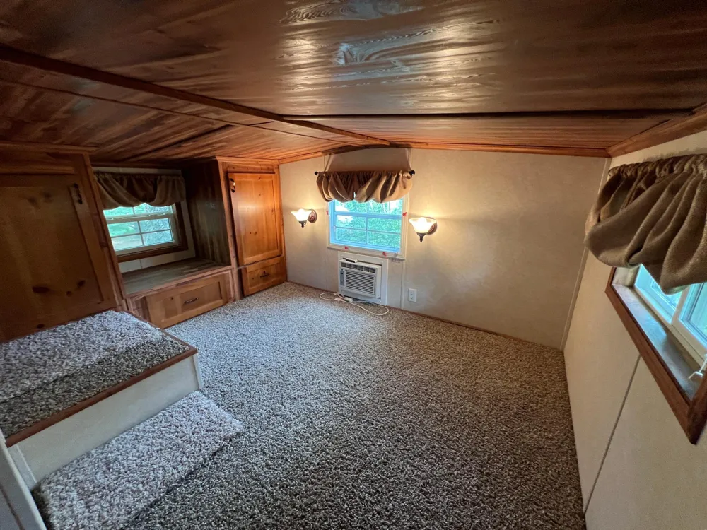 C5 Lot 85 Pathfinder Village Hinckley, MN 55037