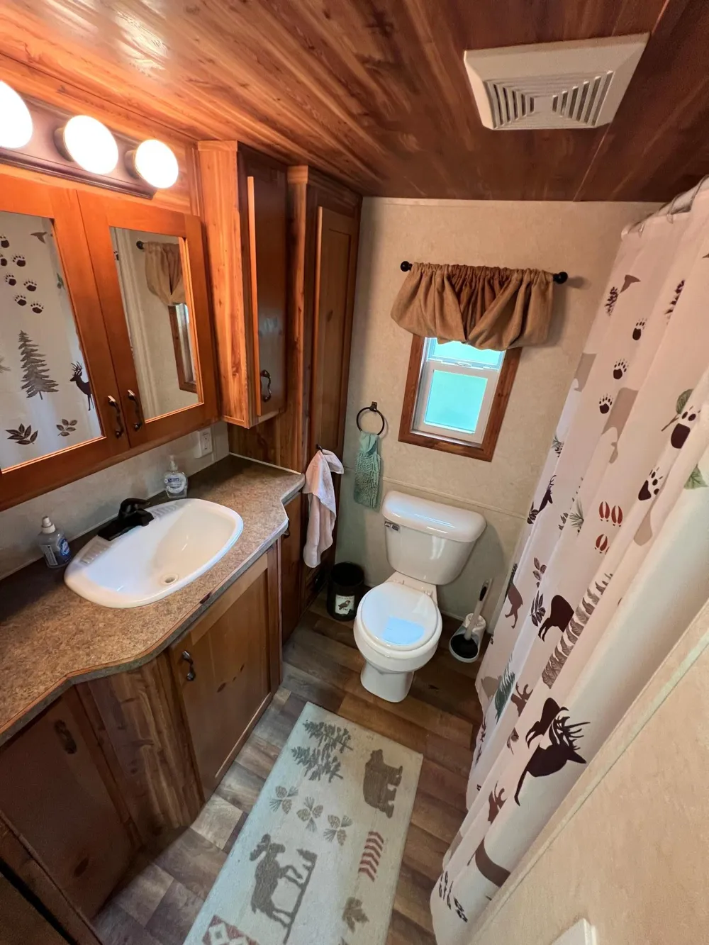 C5 Lot 85 Pathfinder Village Hinckley, MN 55037