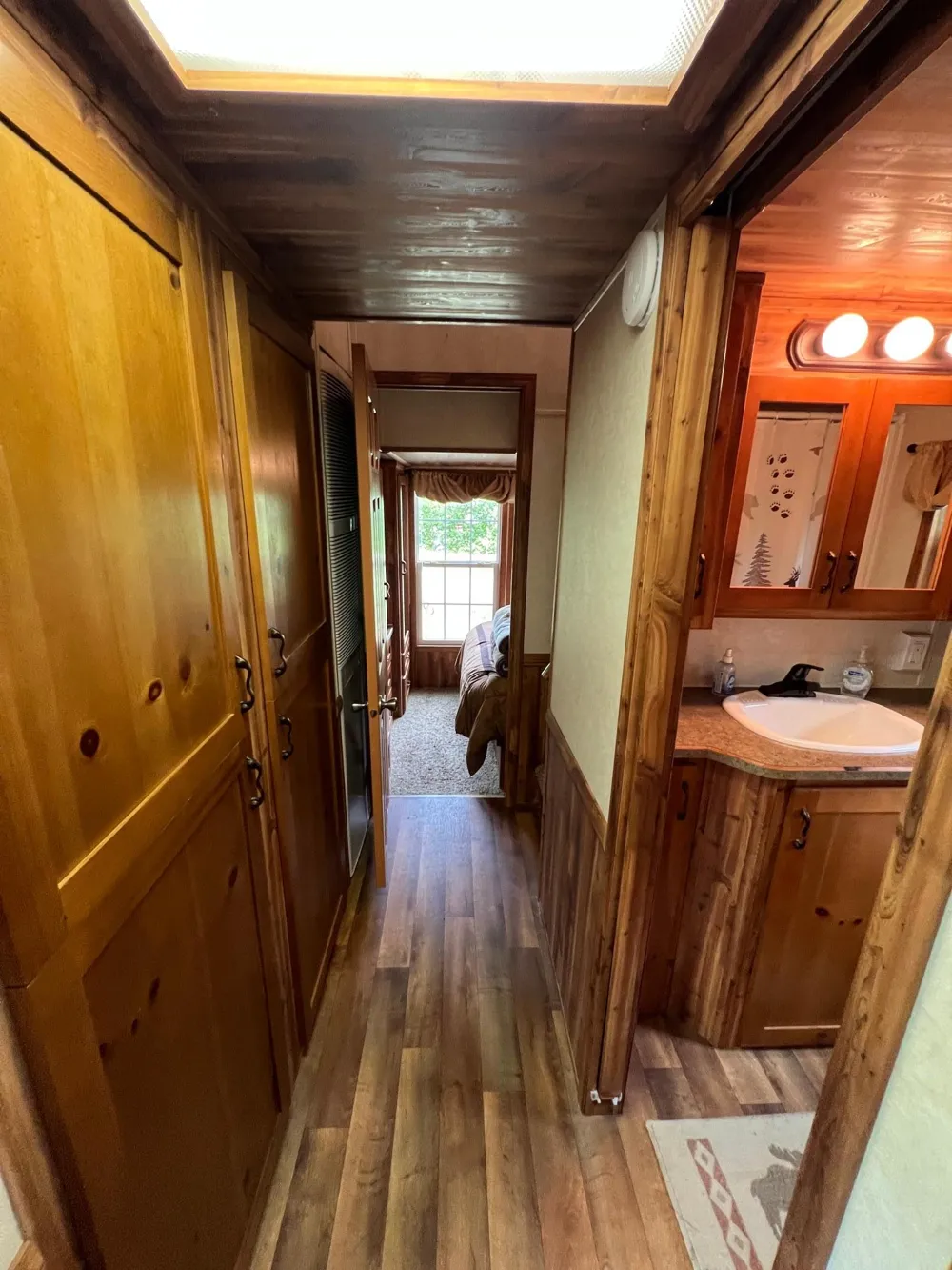 C5 Lot 85 Pathfinder Village Hinckley, MN 55037