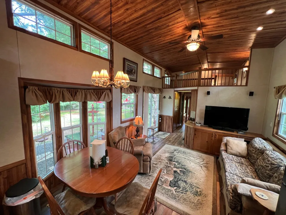 C5 Lot 85 Pathfinder Village Hinckley, MN 55037