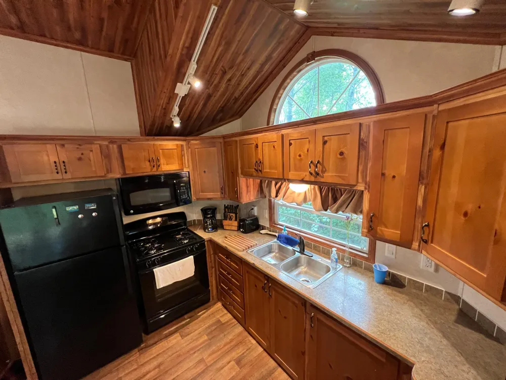 C5 Lot 85 Pathfinder Village Hinckley, MN 55037