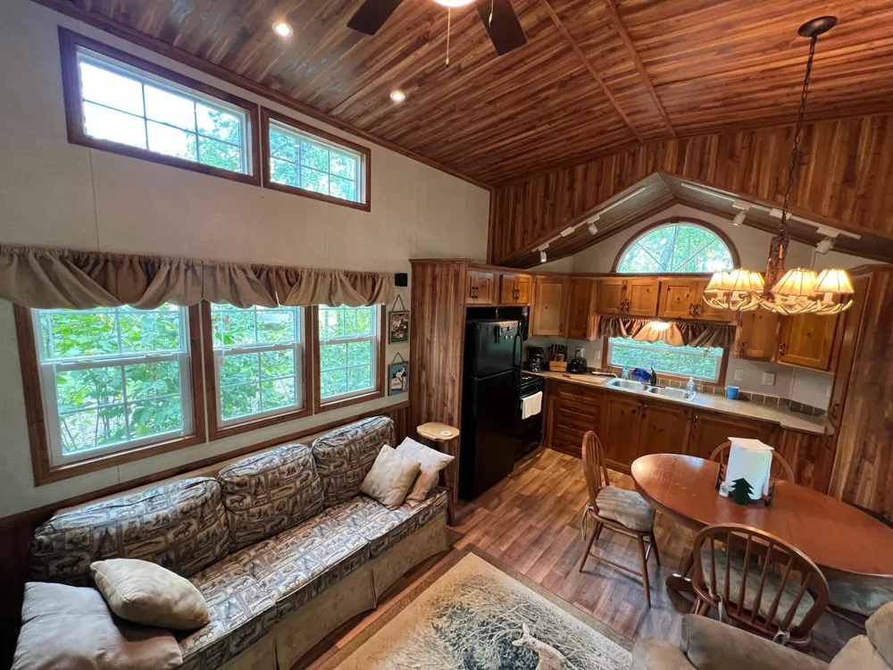 C5 Lot 85 Pathfinder Village Hinckley, MN 55037