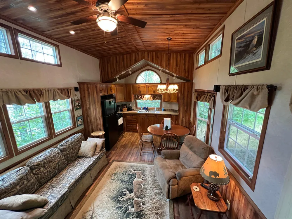 C5 Lot 85 Pathfinder Village Hinckley, MN 55037