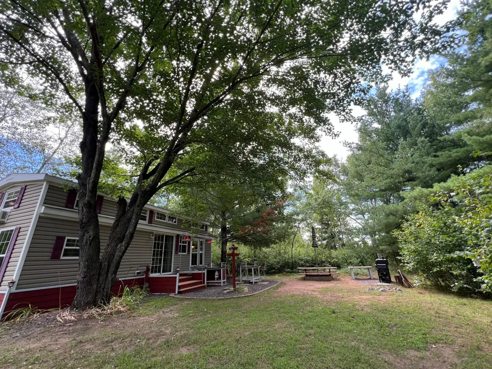 C5 Lot 85 Pathfinder Village Hinckley, MN 55037