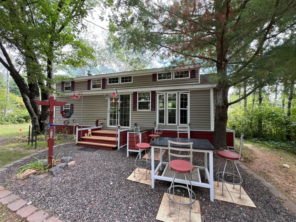 C5 Lot 85 Pathfinder Village Hinckley, MN 55037