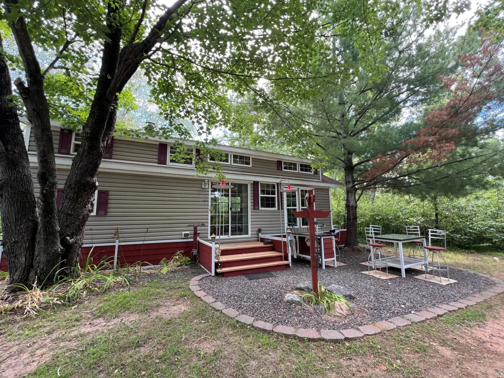 C5 Lot 85 Pathfinder Village Hinckley, MN 55037