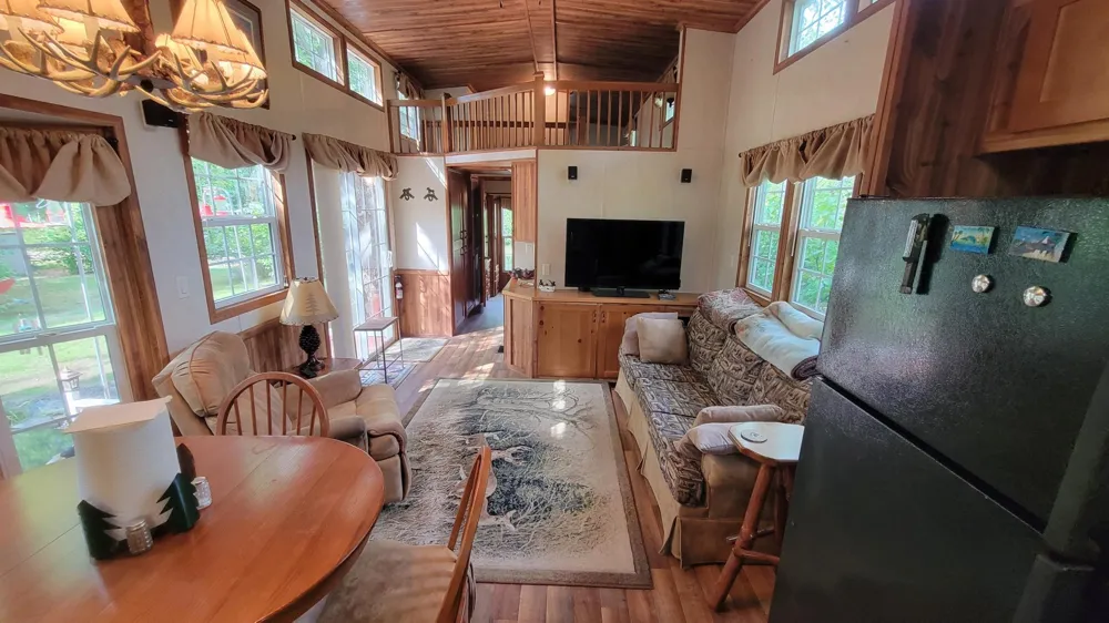 C5 Lot 85 Pathfinder Village Hinckley, MN 55037