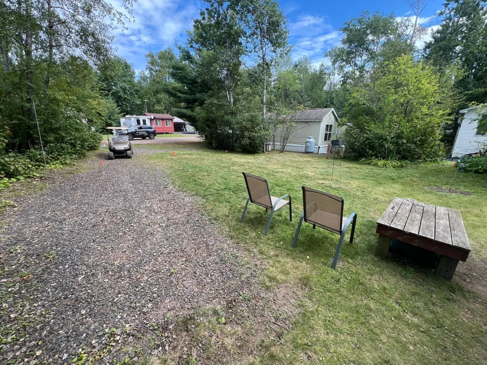 C5 Lot 84 Pathfinder Village Hinckley, MN 55037