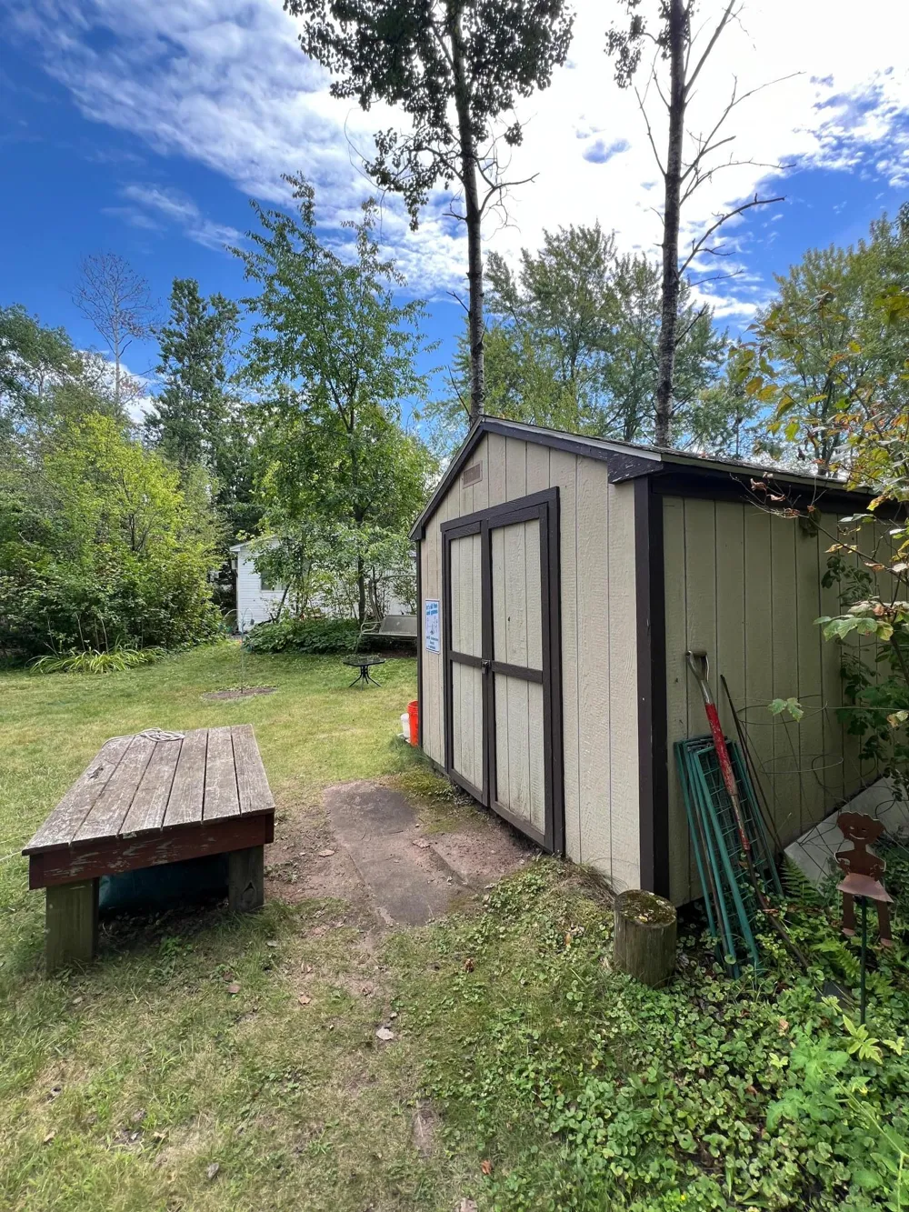C5 Lot 84 Pathfinder Village Hinckley, MN 55037