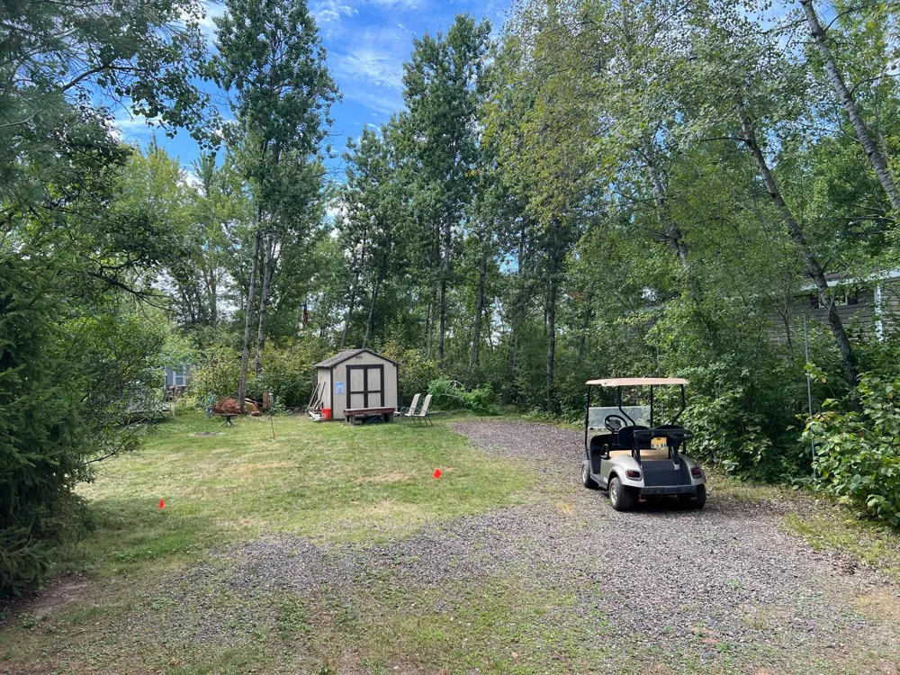C5 Lot 84 Pathfinder Village Hinckley, MN 55037