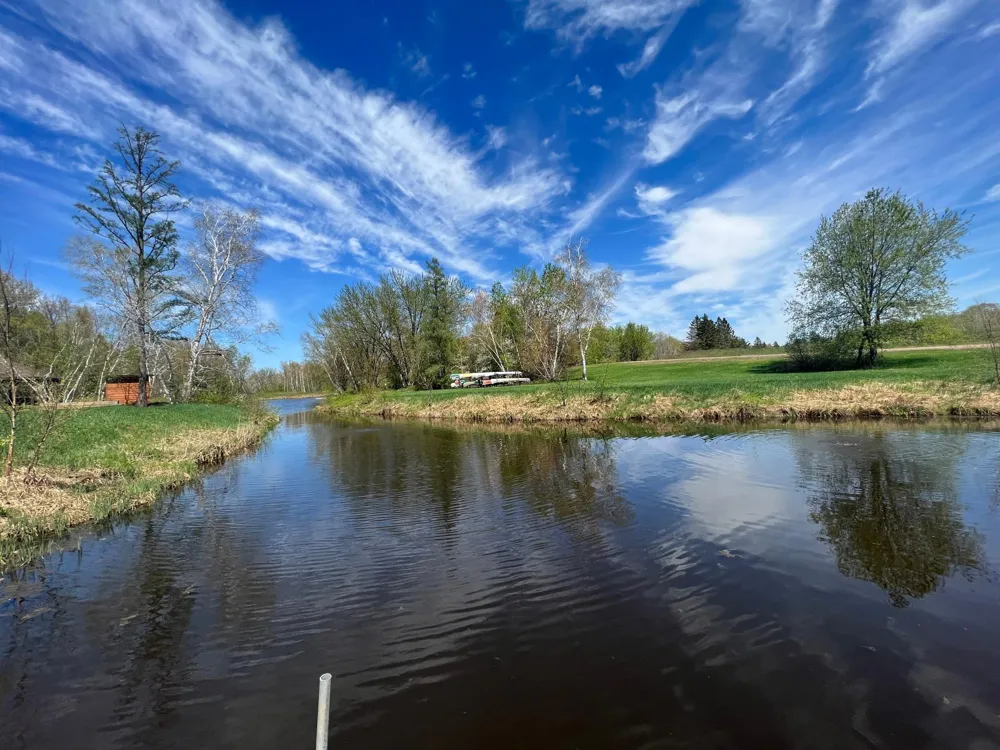 C5 Lot 84 Pathfinder Village Hinckley, MN 55037