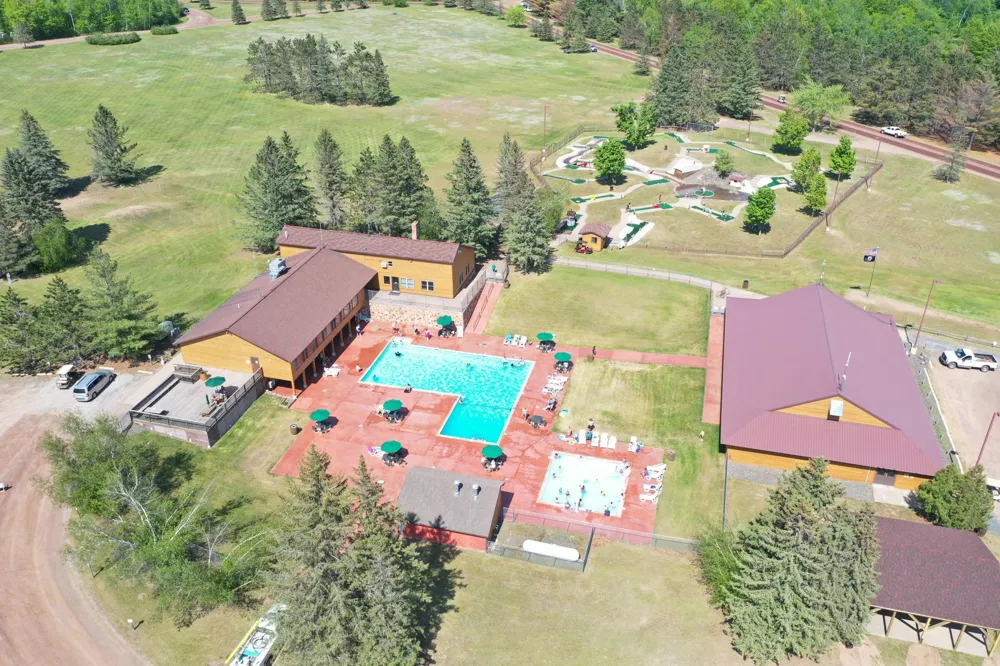 C5 Lot 84 Pathfinder Village Hinckley, MN 55037