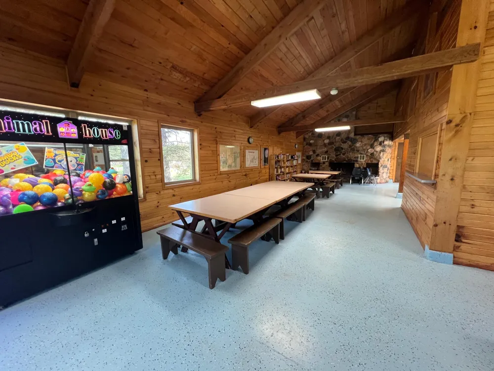 C5 Lot 84 Pathfinder Village Hinckley, MN 55037