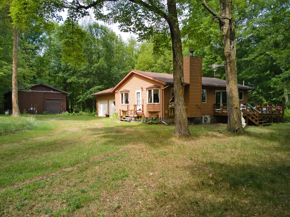 11284 W Splithand Road Grand Rapids, MN 55744
