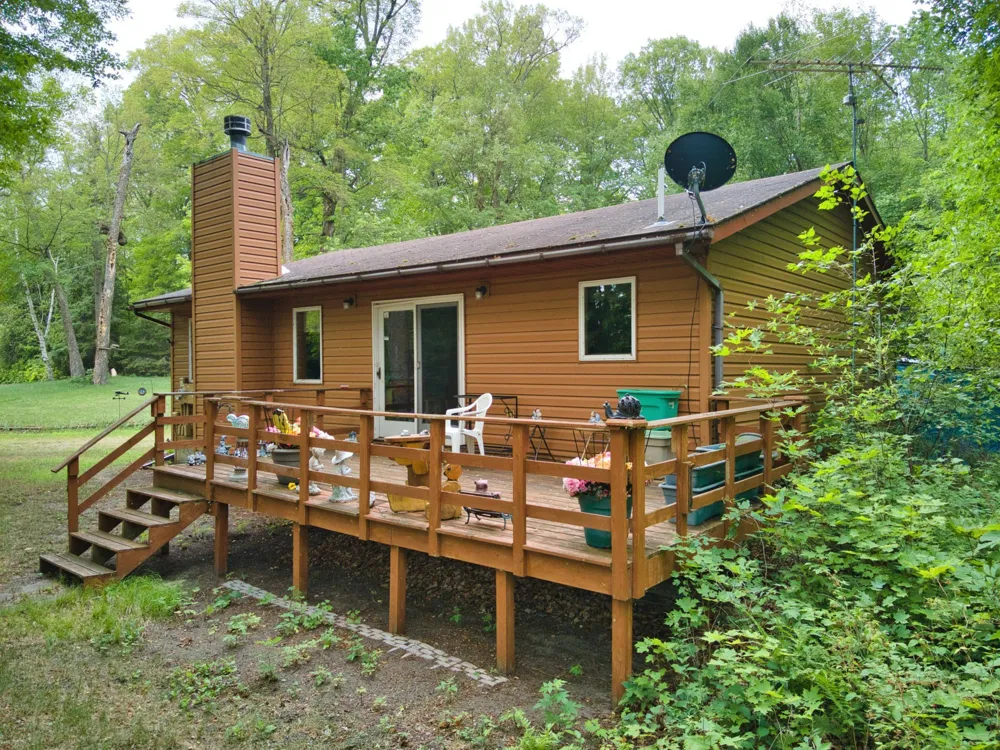 11284 W Splithand Road Grand Rapids, MN 55744