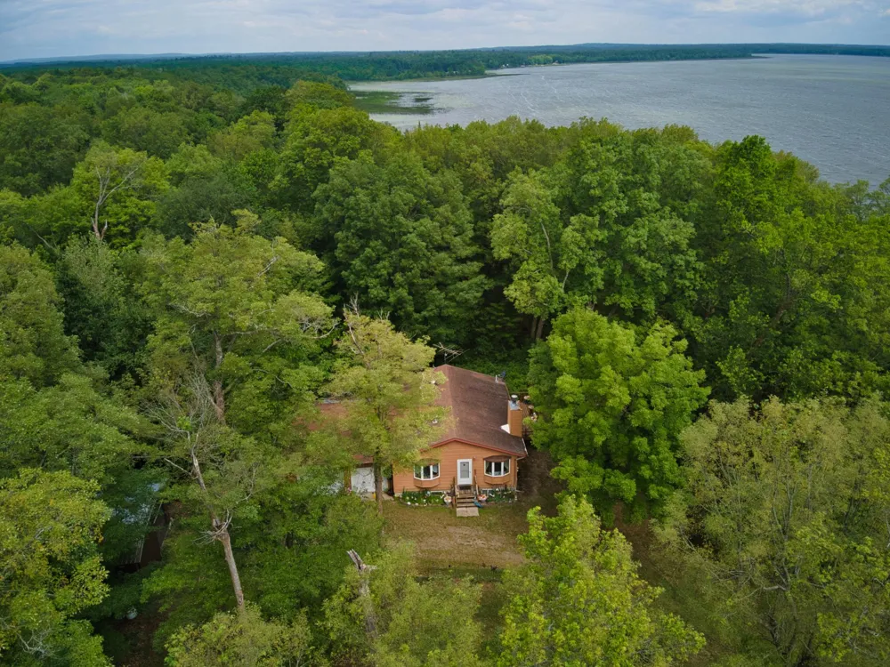 11284 W Splithand Road Grand Rapids, MN 55744