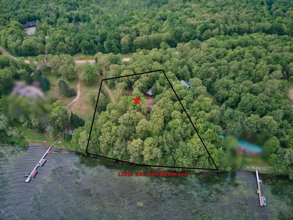 11284 W Splithand Road Grand Rapids, MN 55744