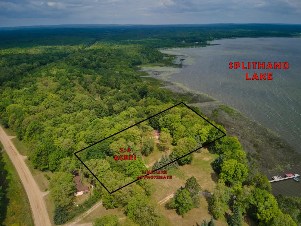 11284 W Splithand Road Grand Rapids, MN 55744