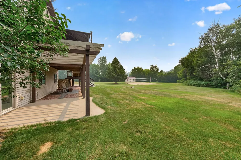 5524 188th Avenue NE Wyoming, MN 55092