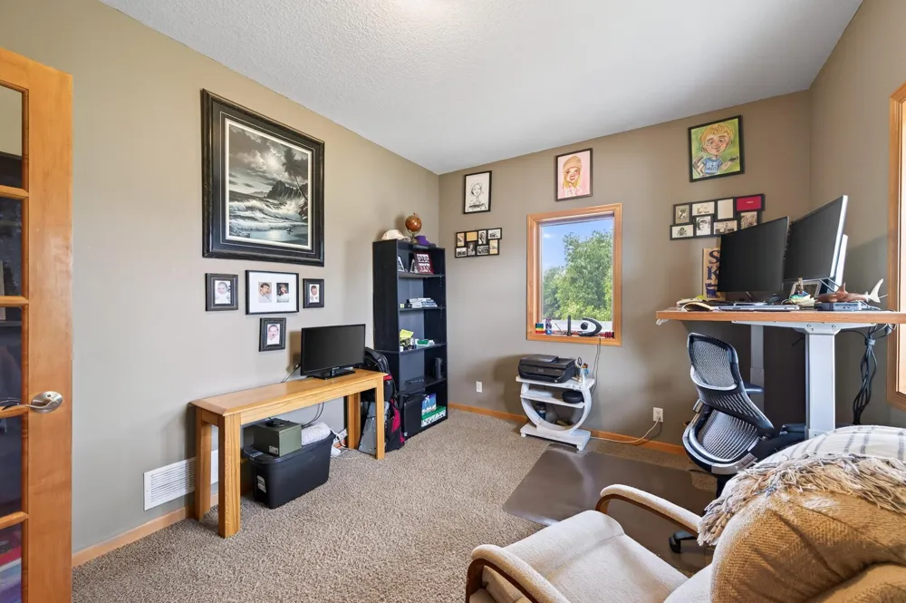 5524 188th Avenue NE Wyoming, MN 55092