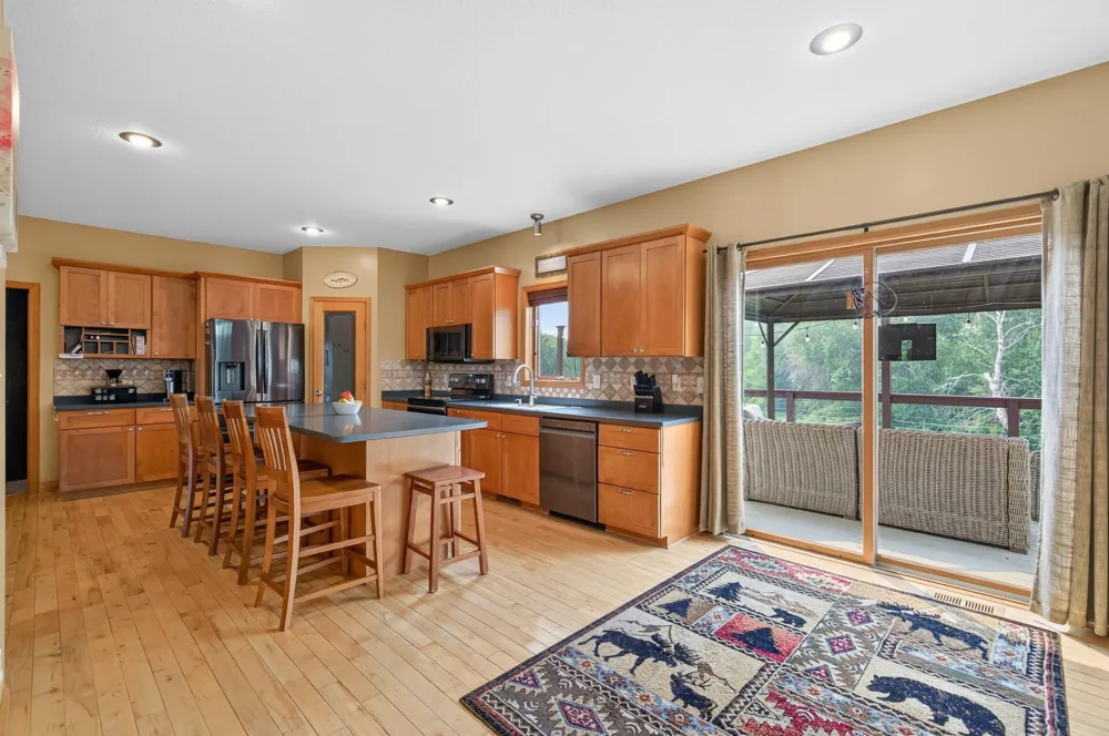 5524 188th Avenue NE Wyoming, MN 55092
