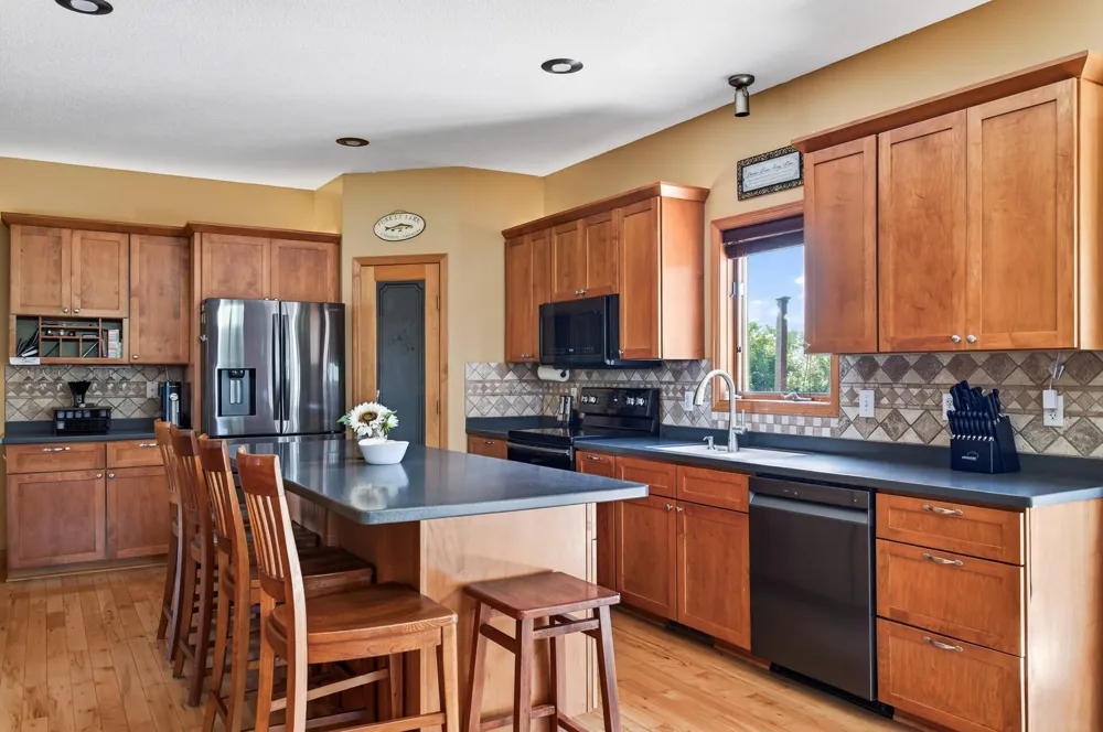 5524 188th Avenue NE Wyoming, MN 55092