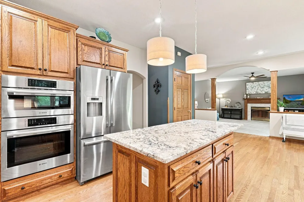 9358 134th Avenue SE Becker, MN 55308