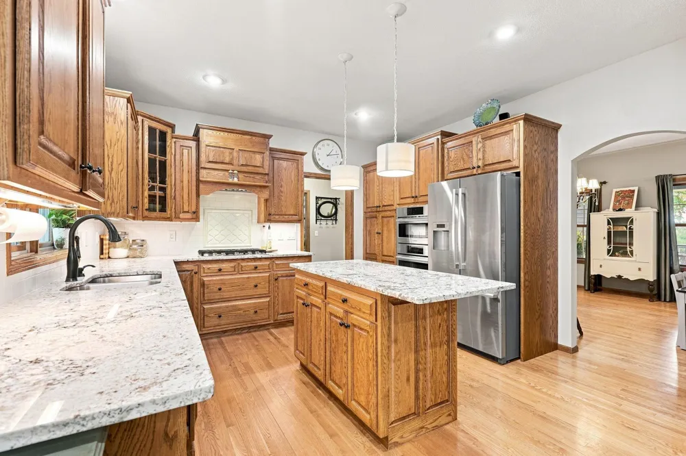 9358 134th Avenue SE Becker, MN 55308