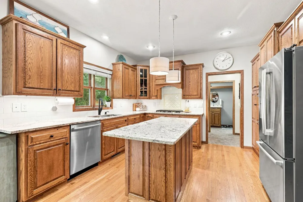 9358 134th Avenue SE Becker, MN 55308