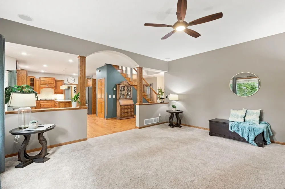 9358 134th Avenue SE Becker, MN 55308