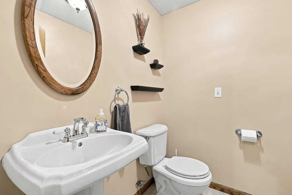 9358 134th Avenue SE Becker, MN 55308