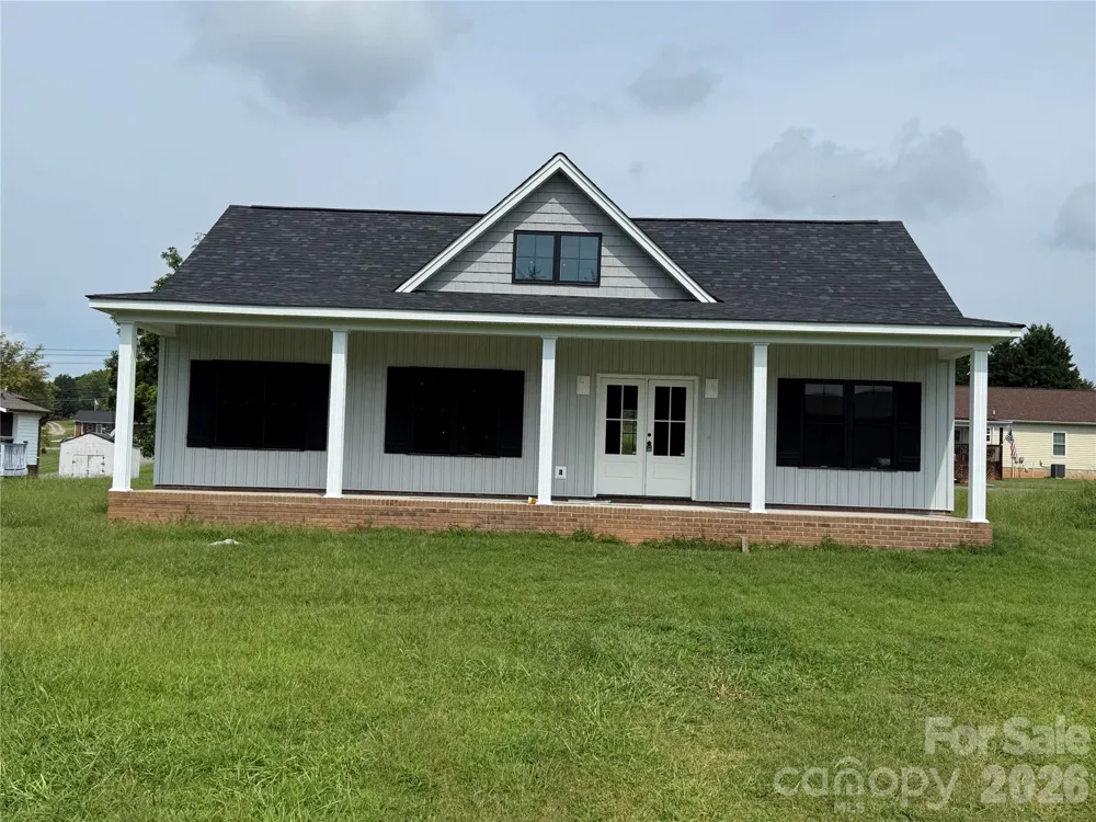 5096 Bloomfield Estates SW Granite Falls, NC 28630