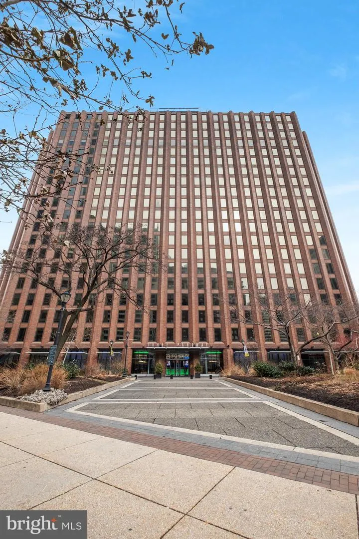 1601 CHERRY STREET #723 Philadelphia, PA 19102