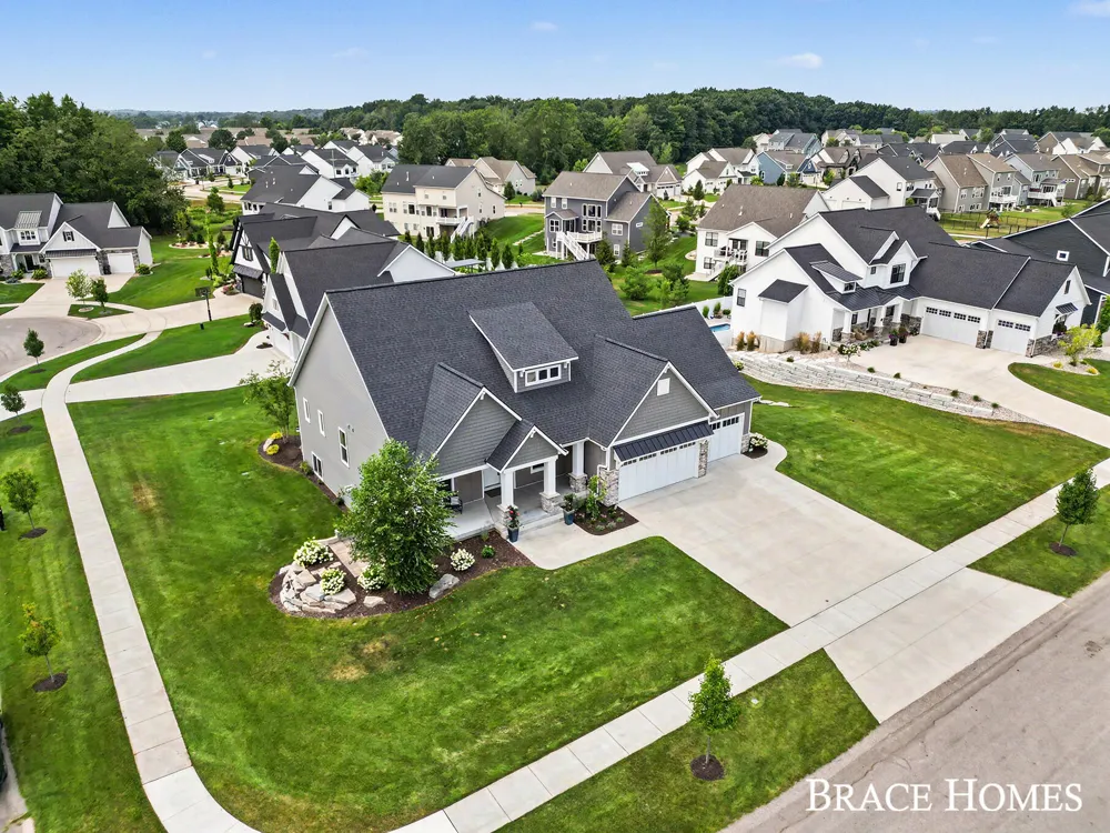 8235 Country Rail Drive SW Byron Center, MI 49315