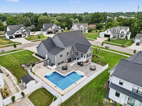 8235 Country Rail Drive SW