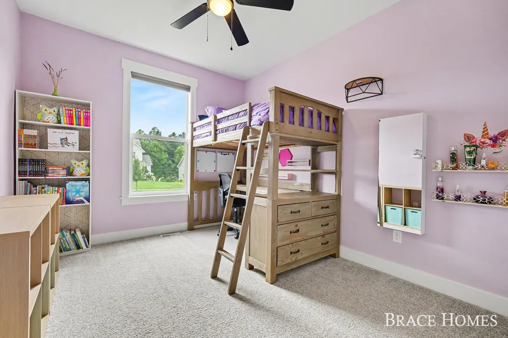 8235 Country Rail Drive SW Byron Center, MI 49315