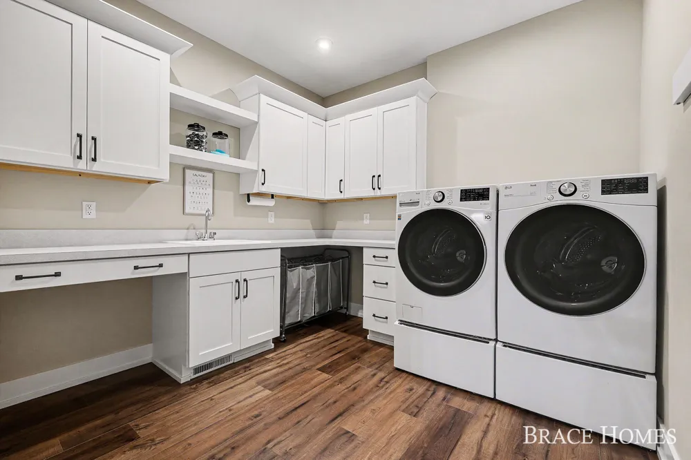 8235 Country Rail Drive SW Byron Center, MI 49315