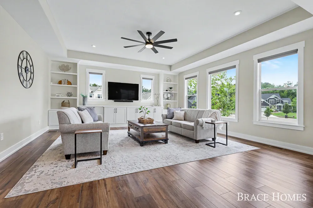 8235 Country Rail Drive SW Byron Center, MI 49315