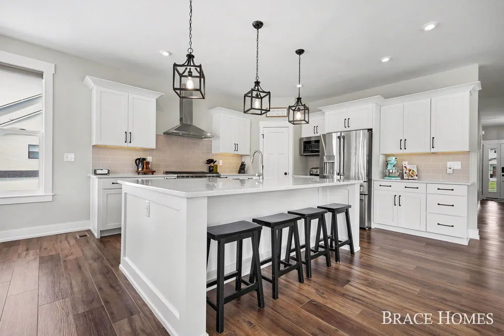 8235 Country Rail Drive SW Byron Center, MI 49315