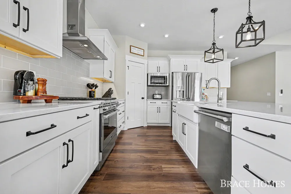 8235 Country Rail Drive SW Byron Center, MI 49315