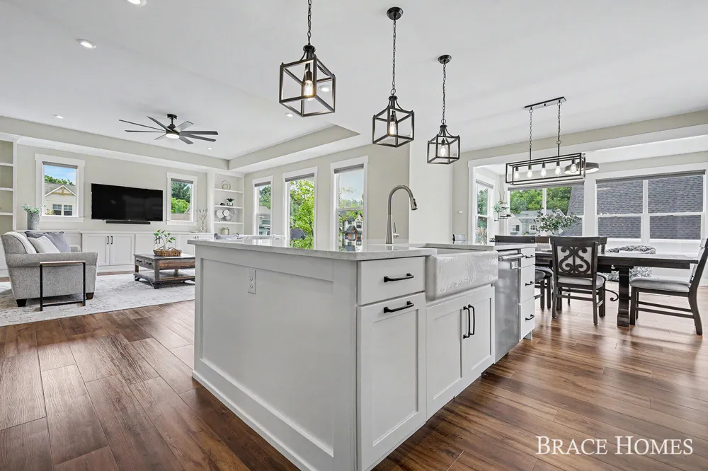 8235 Country Rail Drive SW Byron Center, MI 49315