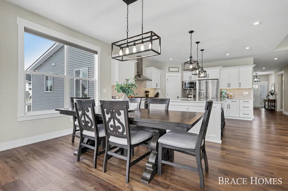 8235 Country Rail Drive SW Byron Center, MI 49315