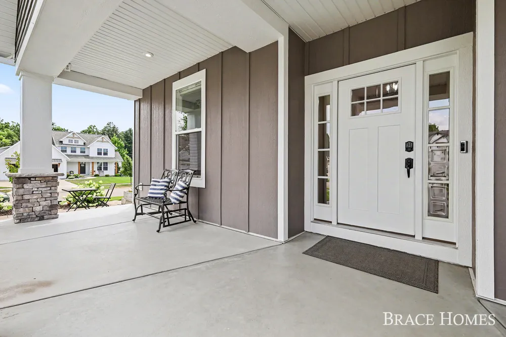 8235 Country Rail Drive SW Byron Center, MI 49315