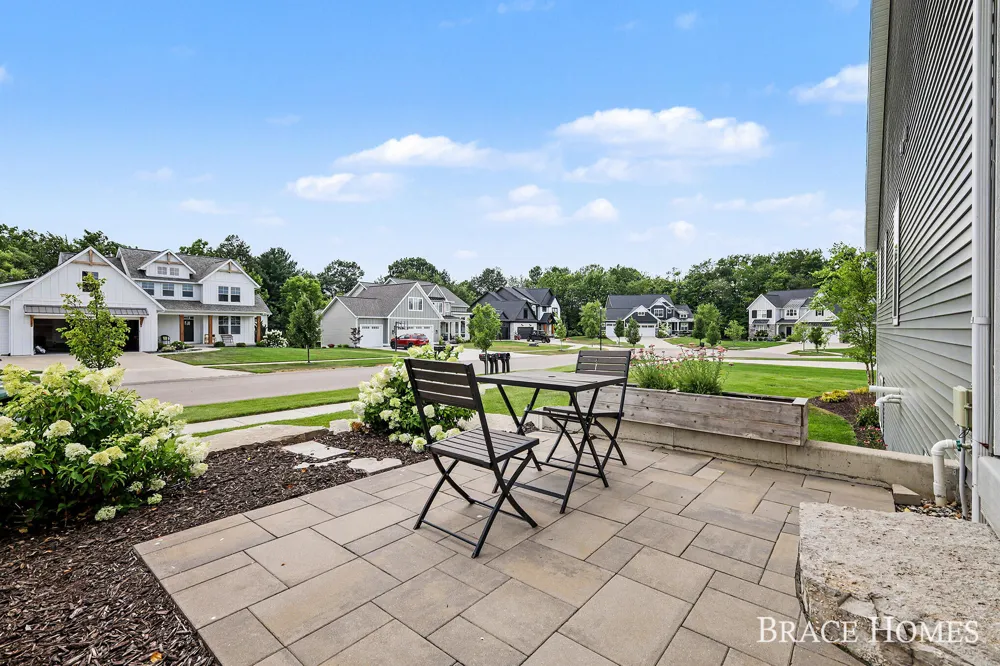 8235 Country Rail Drive SW Byron Center, MI 49315