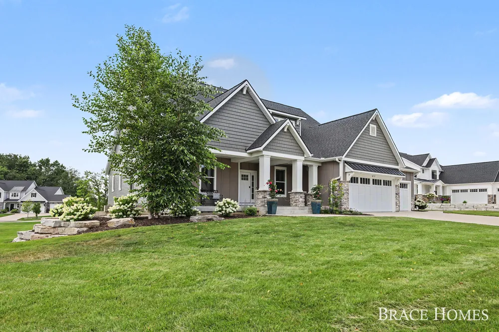8235 Country Rail Drive SW Byron Center, MI 49315