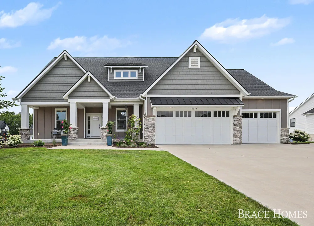 8235 Country Rail Drive SW Byron Center, MI 49315