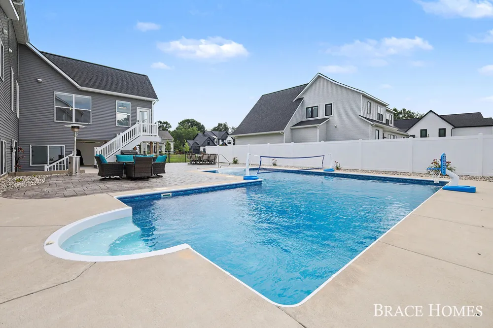 8235 Country Rail Drive SW Byron Center, MI 49315