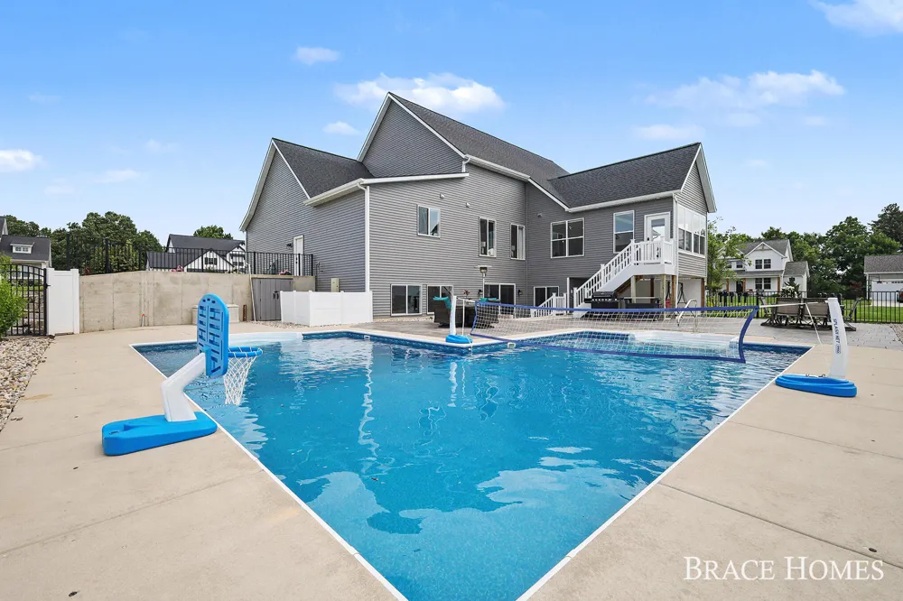 8235 Country Rail Drive SW Byron Center, MI 49315