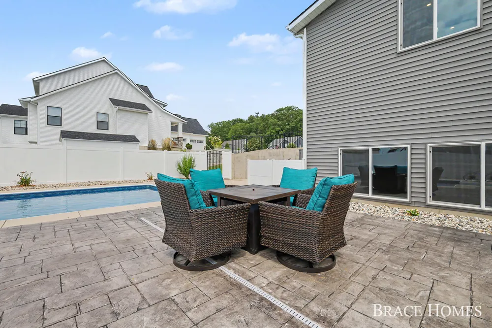 8235 Country Rail Drive SW Byron Center, MI 49315